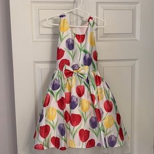 American Princess Tulip Dress